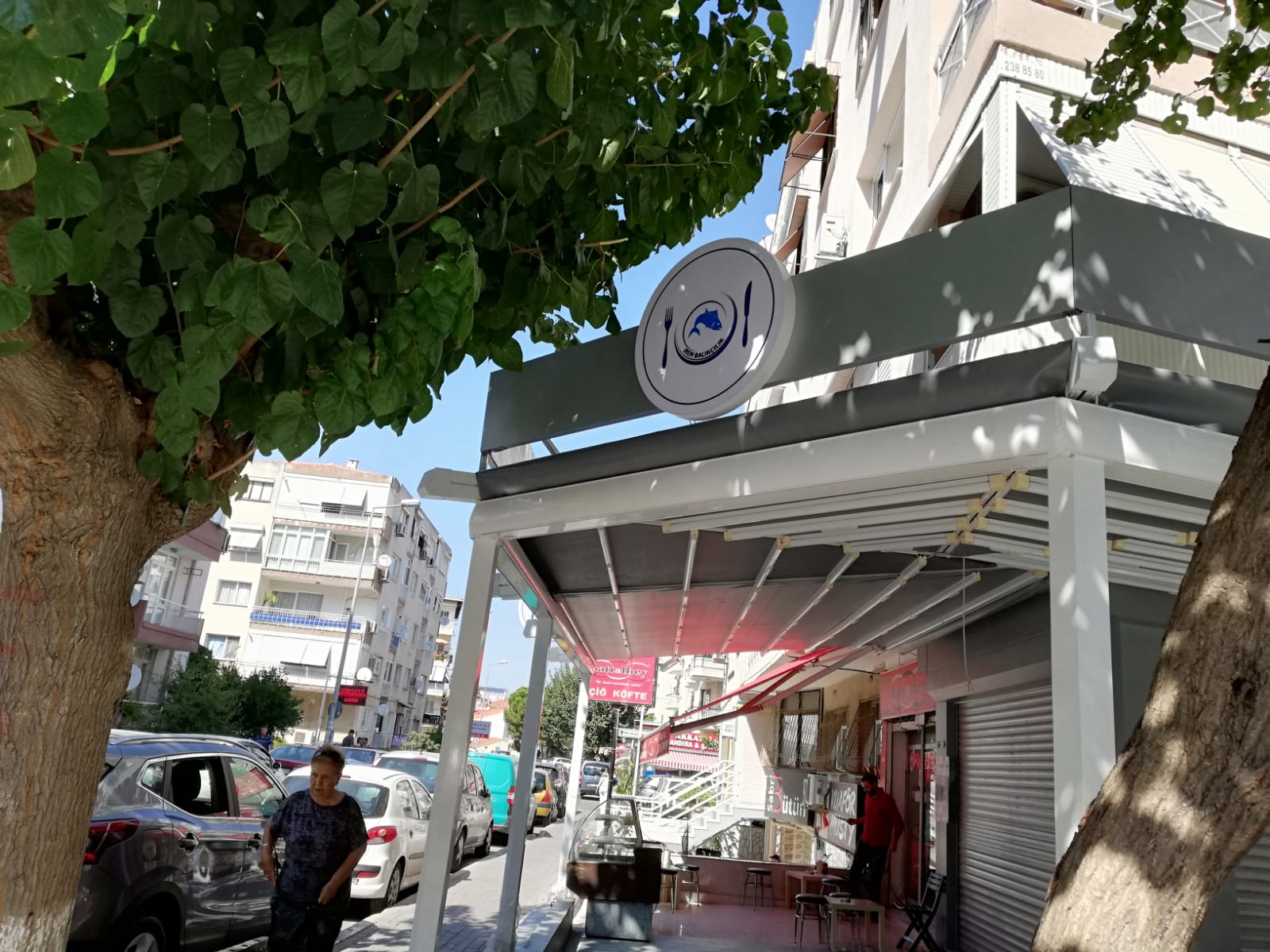 İrem Balıkçılık